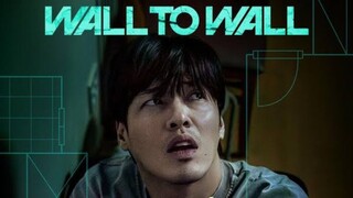 Wall to Wall (2025)