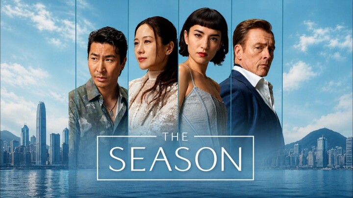 The Season 2026 : Episode 2 EngSub