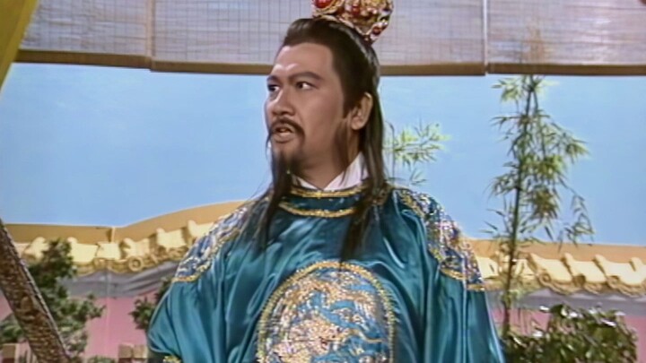 Kaisar Song Renzong: Mohon tim hadiah kekaisaran Dinasti Song untuk berbelas kasih