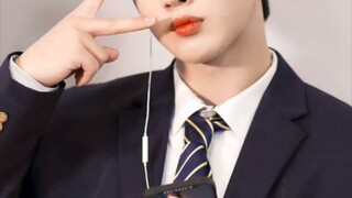 当直男爱豆遇到真男同，救救孩子吧