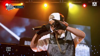 【4K60帧】权志龙/G-Dragon - Shake The World+One Of A Kind(130829)