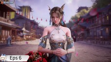 Wealth And Wonder Eps 6 Sub Indo