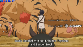 Strongest mage gets reincarnated as a boy without losing his power and shocked e