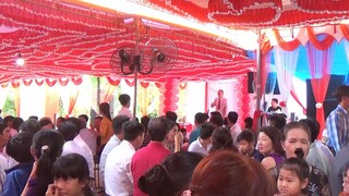 MC đám cưới hay nhất Quả đất mà tôi từng xem