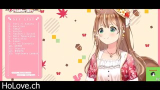 Shin Takarajima  - Ayunda Risu: Ngó lên mà hỏi ông trời #schooltime #anime