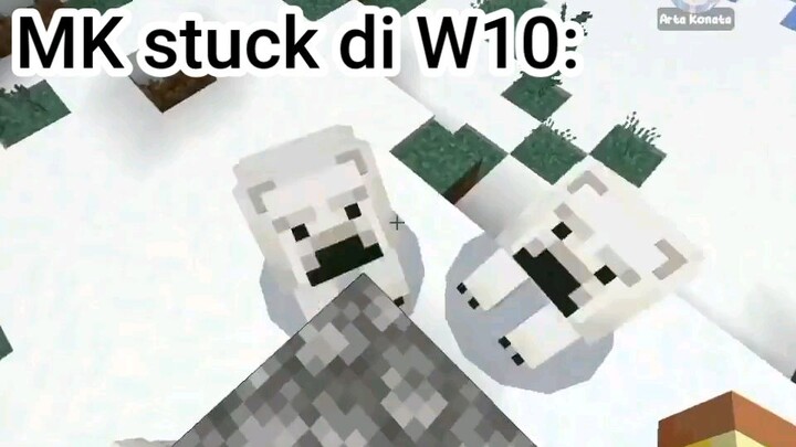 ktika lu speedrun