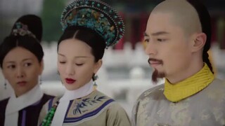 Episode 55 of Ruyi's Royal Love in the Palace | English Subtitle -