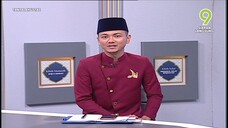 [03 Oct 2023] Solat Hormat Waktu - Tanyalah Ustaz