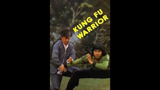 KUNG FU WARRIOR