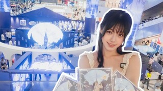 ร้านป๊อปอัพโคนันแห่งเมืองจอยซิตี้ จิงอัน! ลดราคาสุดเหวี่ยง! อยากได้หมดเลย!