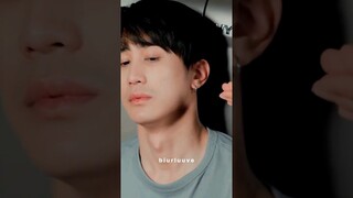 Their relationship only one episode 😭 #bldrama #pitbabetheseries #redwhiteandroyalblue #bakemeplease