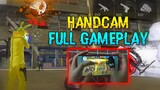 Show Handcam Full Trận Đấu Phòng Của TK Sói Gaming