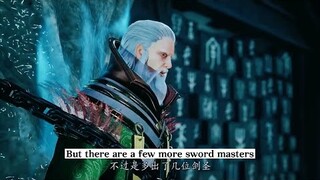 【剑域风云 The Legend of Sword Domain】EP73预告 1080P | Kiếm Vực Phong Vân Tập 73 Trailer