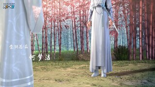 Jade Dynasty  |E 18|                                                           Ind sub