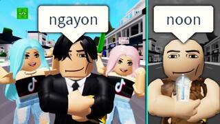 MAHIRAP TO MAYAMAN SA BROOKHAVEN! | Roblox | Brookhaven RP