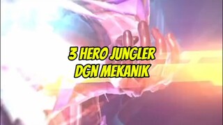 Menurut kalian siapa lagi nih?#junglermlbb #mlbb #suyoumlbb #alphamlbb #nolanmlbb