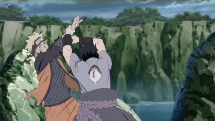 the Final Battle#NarutoShipuden