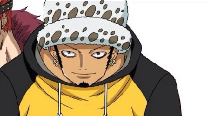 [One Piece 1009] Zoro shines again, fights against two Four Emperors, and Big Mom falls into the wat