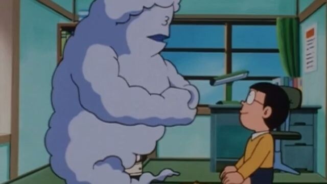Doraemon in Hindi Season 05 Episode 10