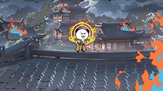 The various forces came to encircle and suppress System Li Yuetian, but they did not expect the proc