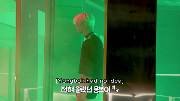vcr maniac behind