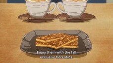 Rokuhoudou Yotsuiro Biyori - Ep 08 (ENGSUB)