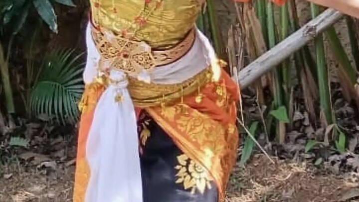 Video Collab sama ayang danin