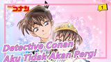 Detective Conan|Ran, Kali Ini Aku Tidak Akan Pergi[Koleksi Cinta Antara Shinichi &Ran]_1