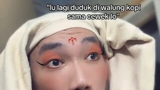 Bapaknya Hansen - Dituduh Selingkuh