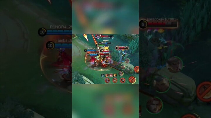 Vexana Exp Lane