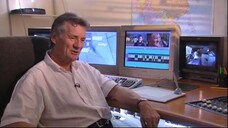 BBC Full Circle With Michael Palin - Interview