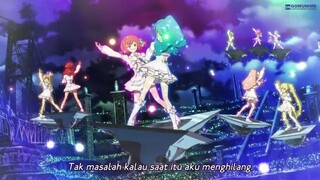 AKB0048 Season 2 Episode 1 Sub Indo