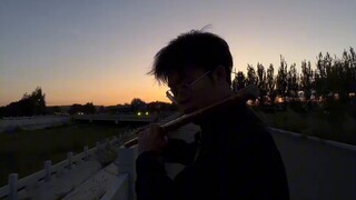 "Whatever I have to bear, no one can bear it for me"｜Yugu Yaodizi