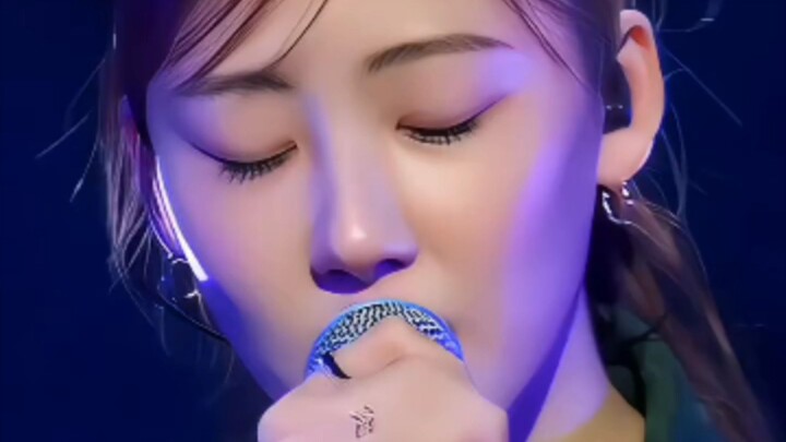 Her high notes are truly top-tier. Come argue with me, and you’ll lose. 😏