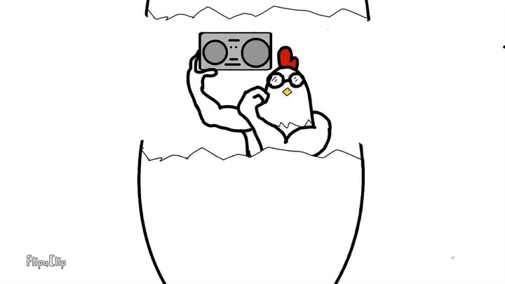 Ching chen hanji!!💫