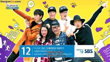 running man ep 327