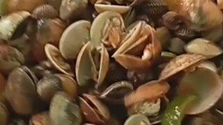 kerang campur
