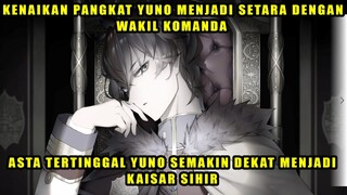 AKANKAH YUNO MENJADI KAISAR SIHIR DULUAN DI BANDING ASTA?? - BLACK CLOVER SUB INDO PART 84 (EPS 153)