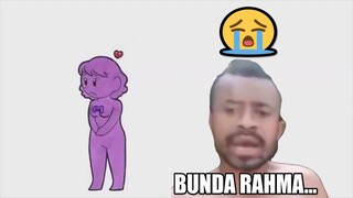 Bunda Rahma 😭😭😭...