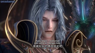 Divine Love_Bluee Eps 2 Sub Indo