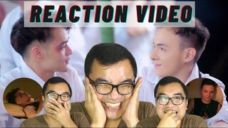 My Extraordinary | EP 2: Paps (REACTION VIDEO & REVIEW)