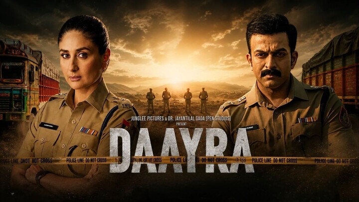 🎬 DAAYRA (2026)
