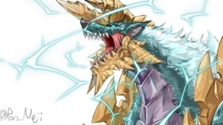 龙娘合集