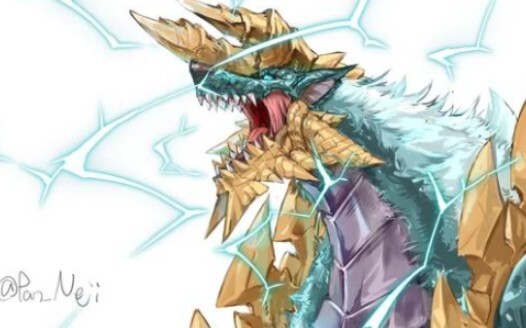 Dragon Girl Collection