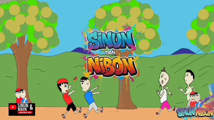 perintis bukan pewaris mohon dukungan nya dengan kunjungi cenel saya https://www.youtube.com/@Sinund