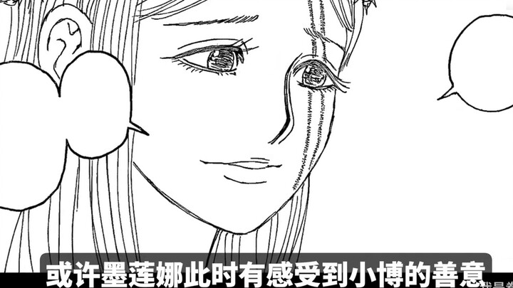 Full-time Hunter x Hunter Bab 409 Penjelasan Lengkap: Game Negosiasi Berakhir, Pilihan Xiaobo