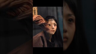 This scene had me on edge 🔥(spoiler) | Parasyte: The Grey |Tourner Dans Le Vide #kdrama