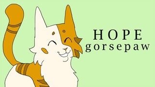 Hope // gorsepaw pmv