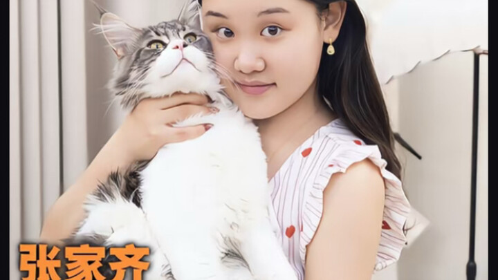 【Anak Perempuan Saya】Tidak disangka, yang pertama membela Zhang Jiaqi justru ibu orang lain!
