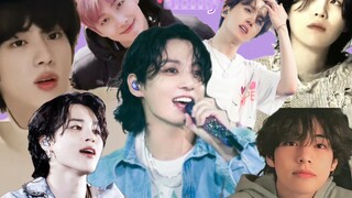 【BTS】อย่าแค่ฟังเพลงของฉันเท่านั้น คุณต้องฟังเนื้อเพลงของฉันด้วย!!!